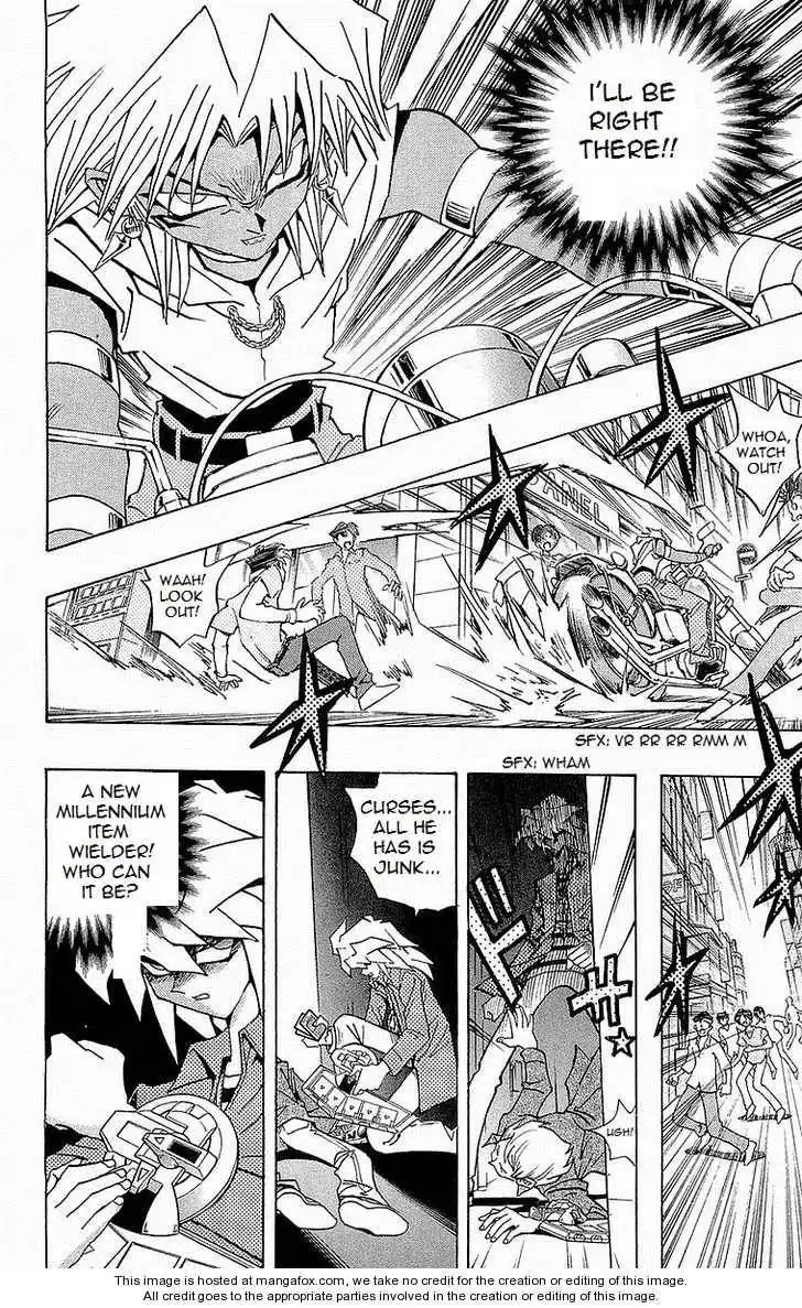 Yu-Gi-Oh! Duelist Chapter 119 8